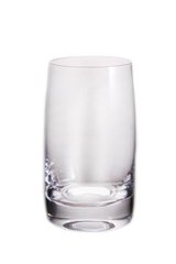 Набір склянок Bohemia Ideal 250 мл 6 шт (25015/00000/250)