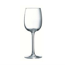 Набір келихів для вина "Allegresse" 230мл 12шт Luminarc L0041(12)
