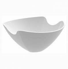 Салатник Salenco 24см Luminarc L8058 скло