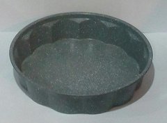 Форма антипригарна кругла з гранітним напиленням Ø 275 мм; H 60 мм (шт)