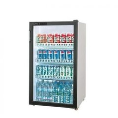 Холодильник барний Turbo Air