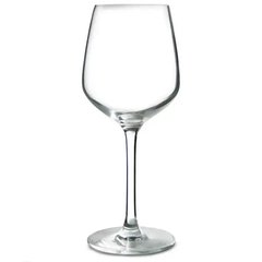 Келих для вина 250мл. на ніжці, скляний Lineal, Arcoroc