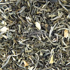 Чай Княжеский жасмин (Чунг Хао) белый и зеленый
