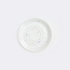 Блюдо для класичної чашки "Ультрамарин" 14,5 см керамічне