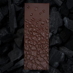 Форма для шоколада поликарбонатная Лава Chocolate World