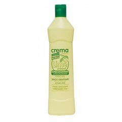 Средство чистящее кремообразное 0,5л. LIME CREAM