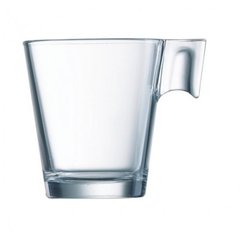 Чашка 220 мл. скляна Aroma, Arcoroc