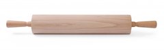 Скалка для розкочування тіста - дерев'яна 39,5 см.