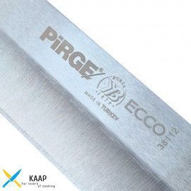 Ніж для кебабу - шашлику, ECCO, 550мм, червоний