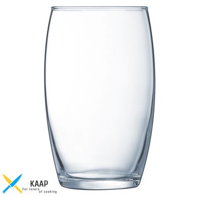 Набір високих склянок 360мл-6шт Arcoroc Vina
