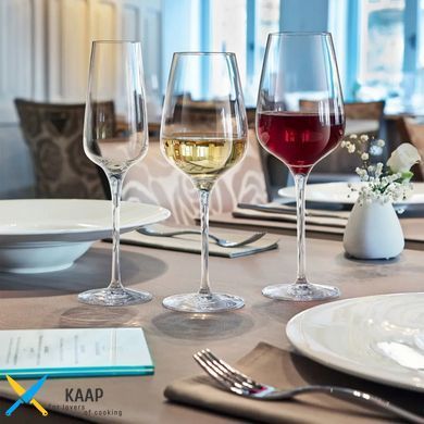 Келих для вина 350мл. Sublym, Chef&Sommelier