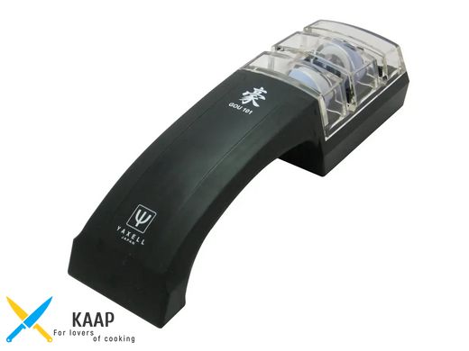 Точилка для ножей Gou SHARP, Yaxell механическая (37022)