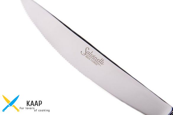 Столовый нож SALVINELLI PRINCESS (CTFPI)