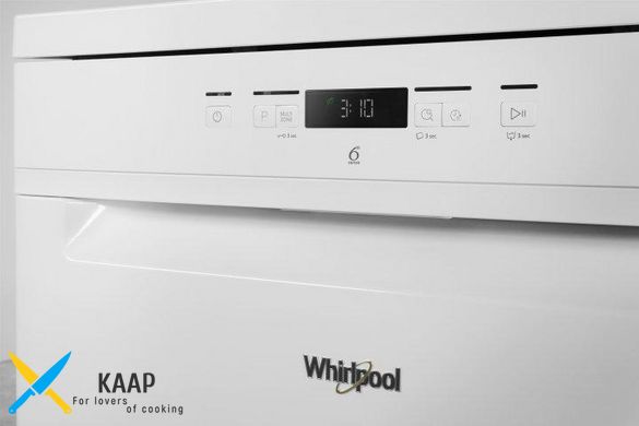 Посудомоечная машина WRFC3C26 Whirlpool