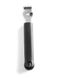 Кухонний ніж для нарізки цедри 15,5 см. Hendi із чорною пластиковою ручкою (856031)