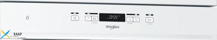 Посудомоечная машина WRFC3C26 Whirlpool