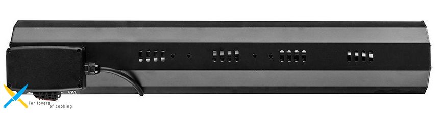Обігрівач інфрачервоний Neo Tools, 2000Вт, 18м кв., 49.5х10.5х11см, IP65