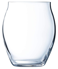 Склянка низька 400 мл серія "Macaron"