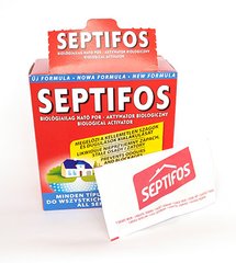 Біопрепарат "Septifos" 648 гр