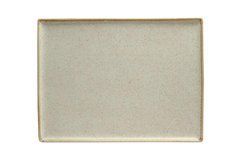 Porland Seasons Beige Тарілка прямокутна 180х130 мм
