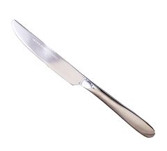 Нож обеденный гладкий HLS (BC-8/05)