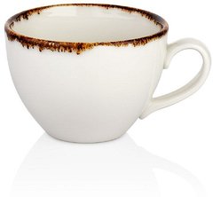 Чашка 280 мл, колір білий (Gleam), серія "Harmony"