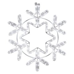 Світильник-гірлянда LEDVANCE Snowflake