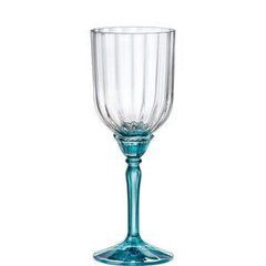 FLORIAN Бокал для коктейлю 250мл LUCENT BLUE 199425BCG021990 BORMIOLI ROCCO