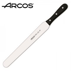 Лопатка вузька кондитерська 30х4 см з поліоксиметиленовою ручкою Universal, Arcos