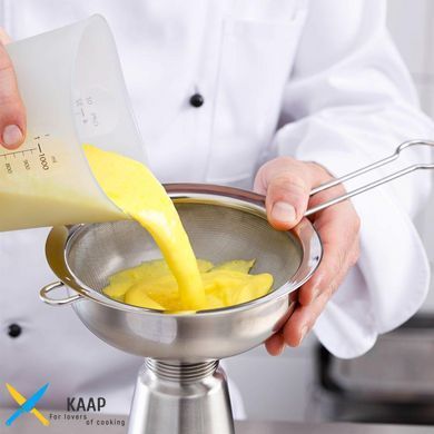 Вирва з сіточкою ISi, Isi