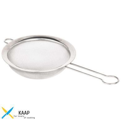Вирва з сіточкою ISi, Isi