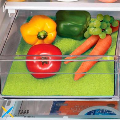 Килимок для холодильника 47х30 см анти-вологість METALTEX (297585)