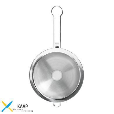 Вирва з сіточкою ISi, Isi