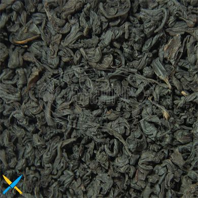 Чай чорний Саусеп чорний Pekoe ароматизований ваговий