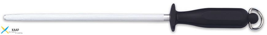 Мусат 25 см. Arcos, с пластиковой черной ручкой (278400)