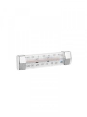 Термометр для морозильників та холодильників - -40/20˚C - 123x30x(H)19 mm