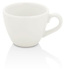 Чашка 75 мл, колір білий (Arel), серія "Harmony"