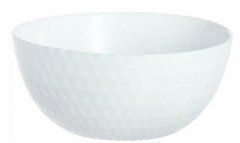 Салатник Pampille White 130мм Luminarc Q4659 білий