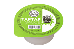 Соус-стакан Тартар 45 г порционный (20 шт)