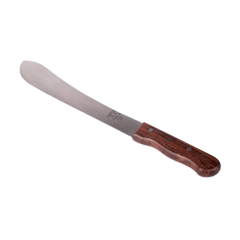 Кухонный нож мясника 25 см. Capco с деревянной ручкой (97246)