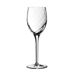 Келих Luigi Bormioli Canaletto, для білого вина, 275 мл, 4шт/уп