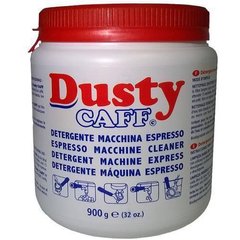 Порошок для чистки групп кофемашины Dusty Caff 900 г