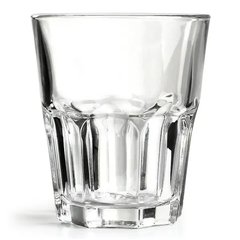 Склянка для напоїв 270мл. низький, скляний Granity, Arcoroc