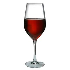 Бокал для красного вина 450 мл. на ножке, стеклянный Mineral, Arcoroc