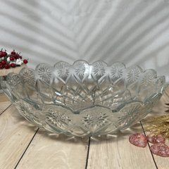 Салатниця-фруктівниця 29см Al Sadat HD-2007-2
