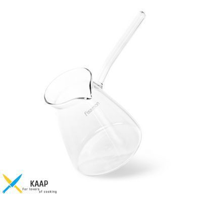 Турка для варки кофе Fissman 650 мл (9439)