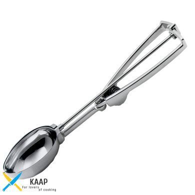 Порційна ложка St&ouml;ckel - овальна 1/30, 6.2x4.3 см., метал (755273)