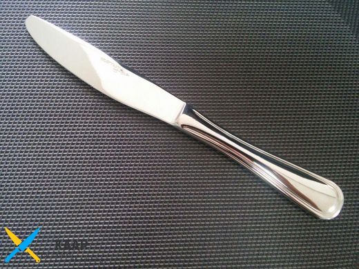 Столовый нож десертный mono 213 мм (95 гр. 18/10) Anser, Eternum