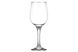 Набір бокалів для вина Gloria 6 шт, 480 мл, скло ARDESTO