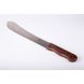 Кухонный нож мясника 25 см. Capco с деревянной ручкой (97246)